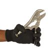 Visegrip Carded Straight Jaw Locking Plier 7In, Silver
