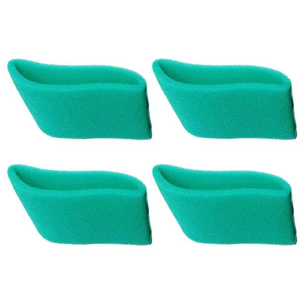 RIVERTON CANDLE & BATH for 4-Pack Pre Filter Fits for Briggs & Stratton 273356S
