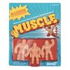 Super7 Legends of Lucha Libre M.U.S.C.L.E. Mini-Figures Pack B