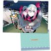 Yurucamp Clear File G