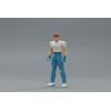 52TOYS 3.75 Series Final Fight Cody