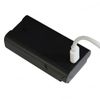 For Eufy Security Video Doorbell Rechargeable Battery Pack with USB-C E340 