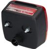 AB Tools Erde & Daxara Trailer Replacement Light Lamp Models 120 121 & 122 Easy Fit