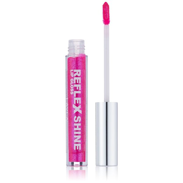 LAYLA REFLEX SHINE GLOSS 08