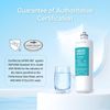 AQUA CREST OCS2 Under Sink Water Filter,Fits Everpure 2CB5, 2H-L