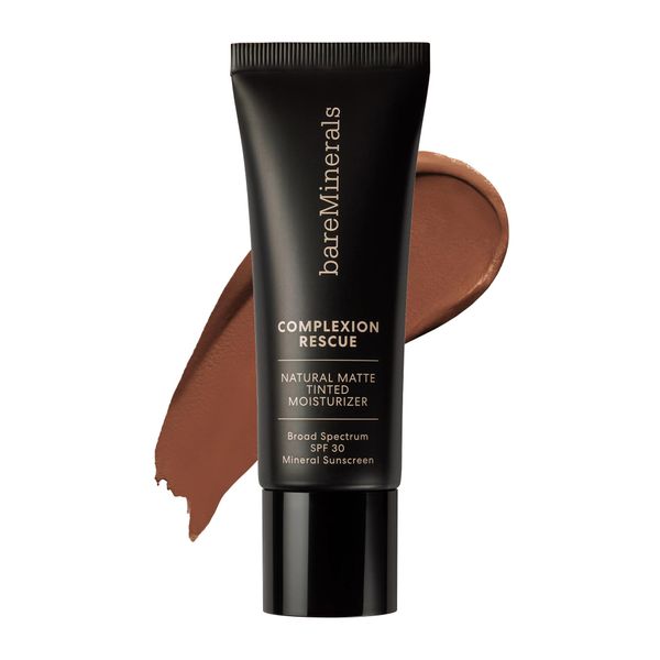 Complexion Rescue Natural Matte Tinted Moisturizer, Cedar 11