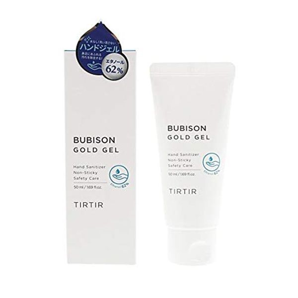 TIR TIR Bubison Gel Tube, 1.7 fl oz (50 ml) (x1)