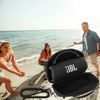Peyyargo Hard Protective Case Compatible with JBL Charge 6 Speaker