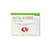 CANEA Biotin H Forte 10 mg Tabletten, 40 St. Tabletten