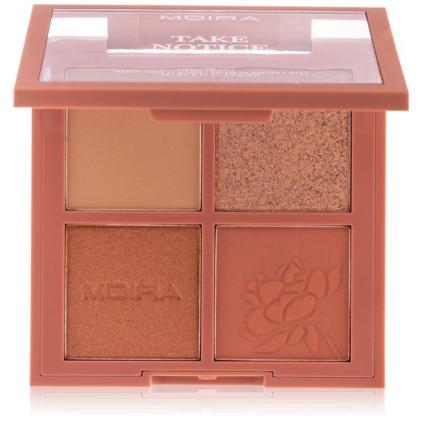 Take Notice Face Palette