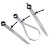 Big Horn 19053C 3 Pieces 8-Inch Spring Caliper/Divider Set