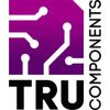 TRU Components SCHNURZWISCHENSCHALTER, Mini TYP, Trans