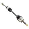 Front CV Axle Shaft Set For 2012-2017 Toyota Camry