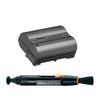Nikon EN-EL15c Rechargeable Li-ion Battery Bundle