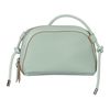 TOM TAILOR Denim Women's Madelyn 004632 Shoulder Bag, mint, S