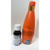 Carrot Brightening Lotion Set