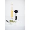 Brabantia Classic cork lifter, steel, stainless steel, one size