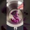 Sapphire Liquid Candle Dye Concentrated (1 oz Bottle with Dropper)