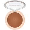 Makeup Revolution, Mega Bronzer, New-And-Improved Formula, Nature, Matte Bronzed Finish, Easy Application, 01 - Cool