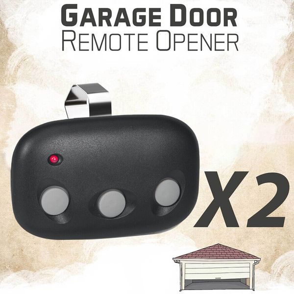 For MCT-3 Linear Mega Code Car Garage Door Opener Remote DNT00089 LD033 LD050