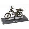 OPO 10 - TESTI MILITAR Mobylette Collection 1/18 (M19)