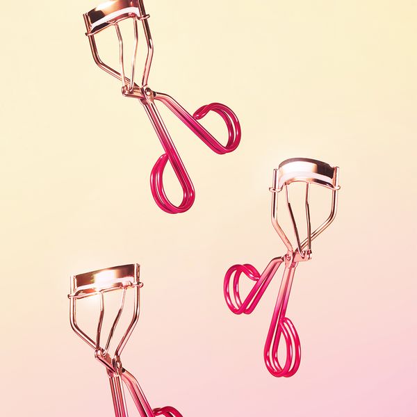 [Refill Giveaway] Perfect Two Handle Eyelash Curler