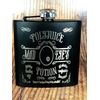 PolyJuice Potion - Mad Eye Moody Black Flask with Gift Box