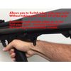 For Kel-Tec KSG: Defender Brake, 6N Nut Remover+ Extended Arm