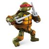 Mega Construx Pro Builders Teenage Mutant Ninja Turtles Raphael Buildable Figure