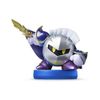 Nintendo Meta Knight Amiibo Kirby Series Switch/3DS/Wii U