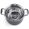 OXO Good Grips Stainless Steel Steamer With Extendable Handle