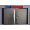 A4 Display Book 20 Pocket Assorted Colours | Presentation Folder | Home and Office Use (1)