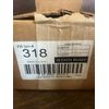 NOS Nickson Industries 318 For GM Full Size Manifold Spring Kit