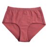 IMSEVIMSE Workout Periodenslip, Misty Rose, Größe L (2er Pack)
