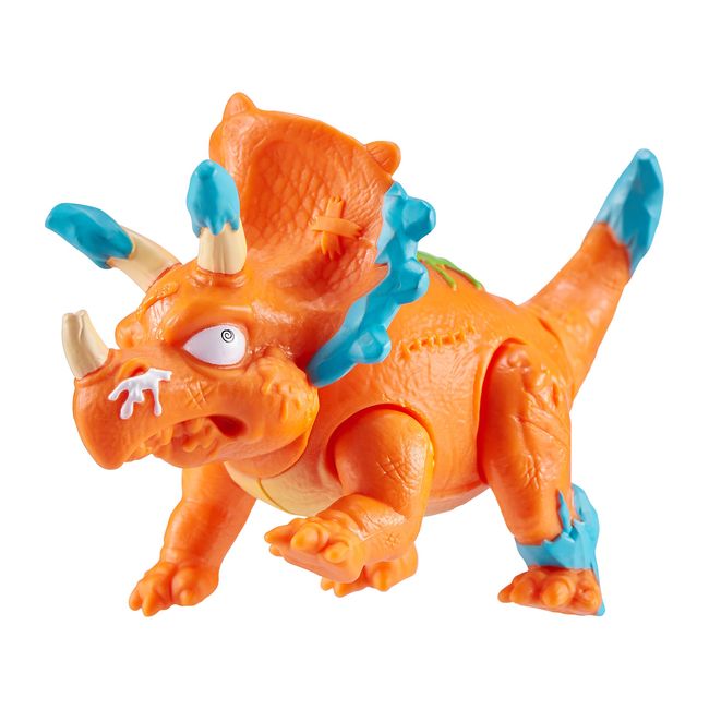 Smashers Dino Ice Age Pterodactyl Series 3 by ZURU Surprise Egg  with Over 25 Surprises! - Slime, Dinosaur Toy, Collectibles, Toys for Boys  and Kids (Pterodactyl) : Toys & Games