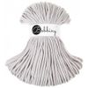 Bobbiny Premium 5mm Braided Macrame Cord (Moonlight) 100m