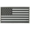 Maxpedition Gear USA Flag Large Patch, Swat, 3.25 x 1.75-Inch