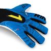 Rinat Kronos 10:22 Turf Goalkeeper Glove (Blue, 7)