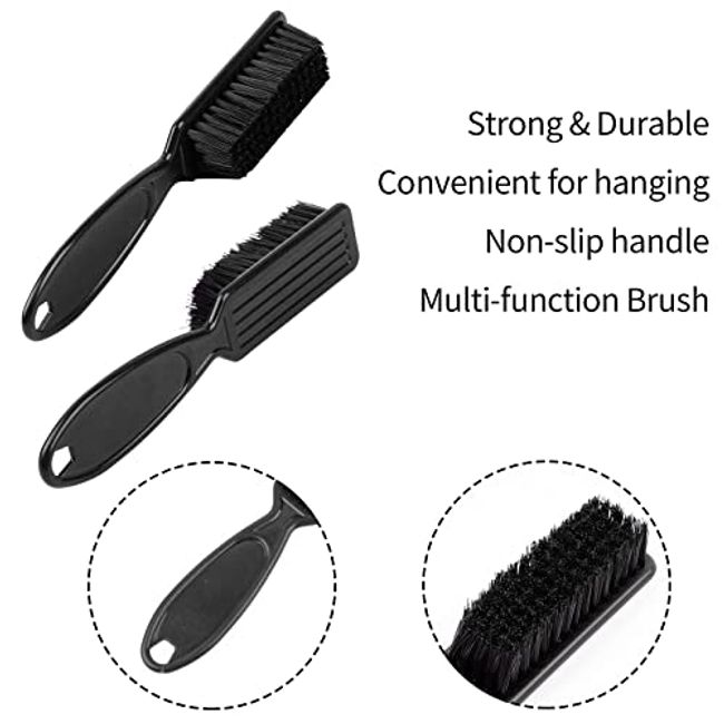 Clipper Cleaning Brush