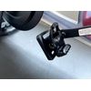 Flat Pedals for Peloton Bike & Peloton Bike Plus
