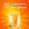 Metamucil Smooth Texture Orange Flavor Powder - 72 Doses