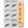 LEGO Star Wars: Razor Crest Micro Set 41 pcs - Ages 6+