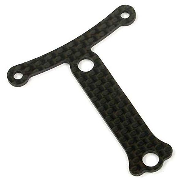 T-Bar Carbon Fiber 1,5 mm