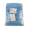 Dukal Blue Regular Protective Gown With Thumbloops 15 Count New Sealed