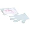 Einmalhandschuhe, PE-Handschuhe Einweg, Einheitsgröße, 10 Packungen