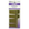 CONAIR BLONDE BOBBY PINS SLIDES (90 PIECES)