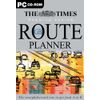 The Times GB Route Planner