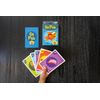 University Games Go Fish Card Game - Jumbo Size, Colorful Animal Cards for Kids Ages 4 and Up, Fun Family and Educational Game
