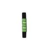 Dritz x, Black Braided Elastic, 1/2-Inch by 1-1/2-Yard