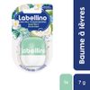 NIVEA Labellino Coconut Water & Aloe Vera (1 x 7 g), Lip Balm with Long-Lasting Moisturisation with Natural Oils, Shiny Lip Care with Coconut Water & Aloe Vera
